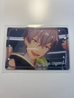 あんスタチップス2 Vol.3 大神晃牙 カード