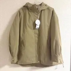 新品未使用 マウンテンパーカー