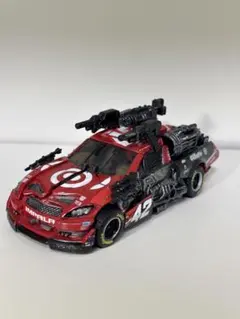 モデラーズ 1/43 MFゴースト Toyota 86 GT MFG 第4戦 - メルカリ