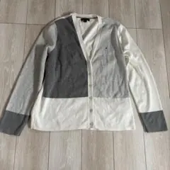 TOMMY カーディガンニットのサムネイル