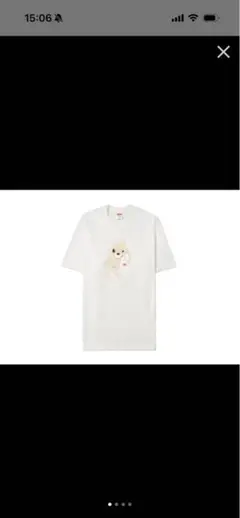 さやっち様 Sea New York HOWDY 半袖Tシャツ ホワイト - メルカリ