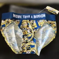 EGDE× MINIONS ビキニ Sサイズ