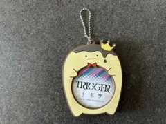 IDOLiSH7 TRIGGER トリガー　缶バッジホルダー　キーホルダー