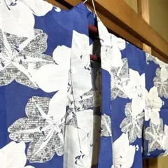 小紋 アンティーク着物 単衣夏銘仙 なでしこ 桔梗 - メルカリ