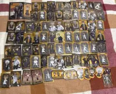 ツイステッドワンダーランド　サバナクロー寮　紙類　まとめ売り