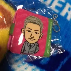 小森隼コインケース