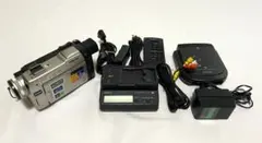 2026年最新】dcr-trv9の人気アイテム - メルカリ