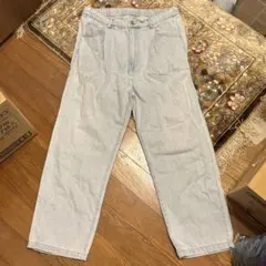 メンズ デニム ジーンズ WEGO