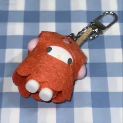 即発送・匿名配送／ちびっとも おかず／マイメロディ