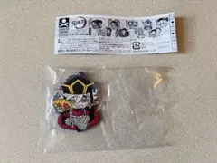 鬼滅の刃 キャラばんちょうこうラバーマスコット 童磨