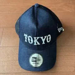★新品・未使用★ジャイアンツ　NEW ERA TOKYO キャップ