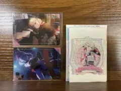 プロセカ　小豆沢こはね　セット売り