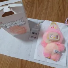 ラブブ energy キャラクターグッズ