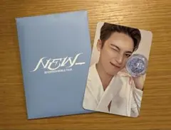 NEW_ ミンギュ　CARATZONE カラットゾーン セブチ