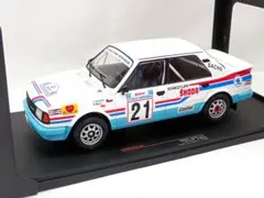 1/18 アバルト 031 ジロ デ イタリア 1975 プレゼンツィオーネ - メルカリ
