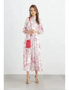 2025年最新】Pinky&Dianne レディース ロングワンピースの人気アイテム