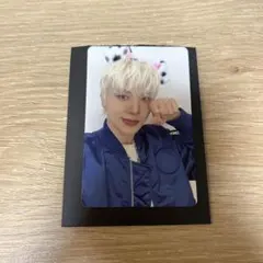 treasure ジョンファン タレントカード