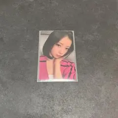 BABYMONSTER hot sauce 上海　ポップアップ　アサ　トレカ