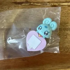 一番くじ プリキュア E賞 ちらりんフレンズ フィギュア フラッピ