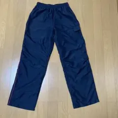 IGNIO  裏メッシュ　ジャージ　パンツ　150㎝