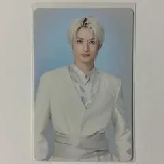 SEVENTEEN ジュン NEW_ 仁川 3 トレカ 1枚 - メルカリ