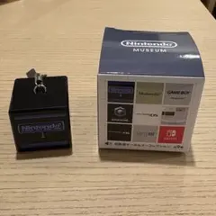 起動音キーホルダーコレクション ディスクシステム