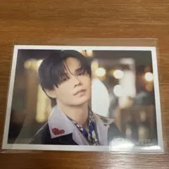 超特急 Why don't you 超特急？』写真 A カイ　234