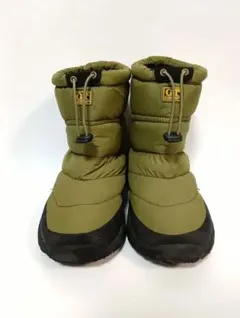 G.T. HAWKINS スノーブーツ 23cm オリーブ