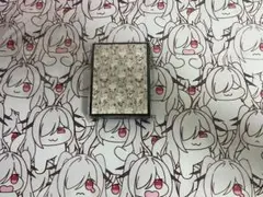白詰草　ホロライブ　スリーブ　プレイマット　音乃瀬奏 白詰草 ホロライブ スリーブ プレイマット 音乃瀬奏 - メルカリ