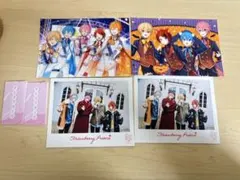 すとぷり カードセット