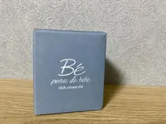 bebe rich cream êtê べべ リッチクリーム エテ - メルカリ