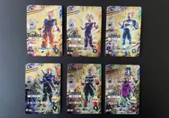 ドラゴンボールヒーローズ サンプル カードダス ダイバーズ 5弾 - メルカリ