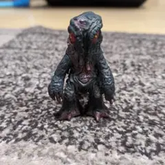 新品●公害怪獣ヘドラ かえせ！太陽を BOX イワクラ特撮大百科●限定非売景品 公害怪獣ヘドラ かえせ！太陽を BOX イワクラ特撮大百科○非売品