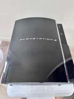 PS3 CECHA00 初期型 60GB ジャンク 欠品あり - メルカリ