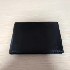MICHAEL KORS ブラック カードケース