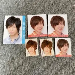 Myojo データカード デタカ 七五三掛龍也