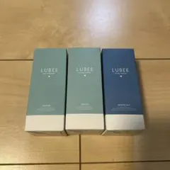 루비 오 드 퍼퓸 3종 세트