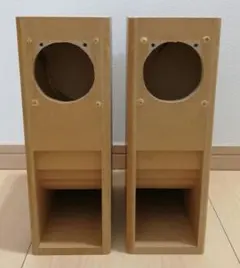 自作スピーカー