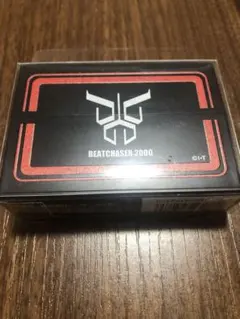 超クウガ展　福岡会場　ビートチェイサー　マルチケース