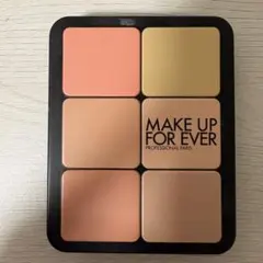 MAKE UP FOR EVER HDスキン オールインワンパレット H1のサムネイル