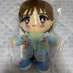 2026年最新】m!lk ぬいぐるみの人気アイテム - メルカリ