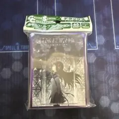スリーブ60枚×2点》 魔法少女まどかマギカ 天秤を揺らす女 杏子 さやか