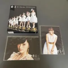 【生写真付】0と1の間(Million Singles)