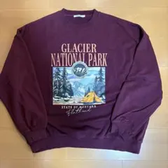 <値段交渉可‼️>WEGO スウェット