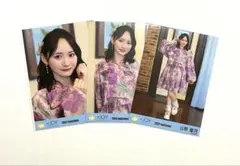 2026年最新】山野愛月 生写真の人気アイテム - メルカリ