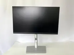 ［Bランク］ Dell P2222H 22型モニターディスプレイ回転機能高さ調節のサムネイル