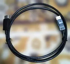 ⭐️セール！⭐️HOTRON「両端 ディスプレイポートケーブル 1.5m」ＤＰ