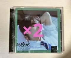 TWS ヨンジェ はじめまして アルバム 開封済み