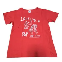 値下げ希少！新品未使用！aiko Love Like Pop 13ツアーTシャツ 2026年最新】love like pop tシャツ aikoの人気アイテム - メルカリ