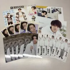 岩崎大昇 KEY TO LIT 厚紙 まとめ売り